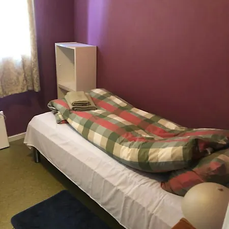 Appartement I Damstien Asnes