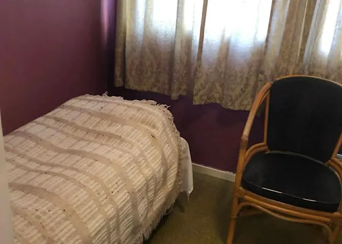 I Damstien Appartement
